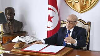 Zomrel tuniský prezident Bádží Káid Sabsí, mal 92 rokov