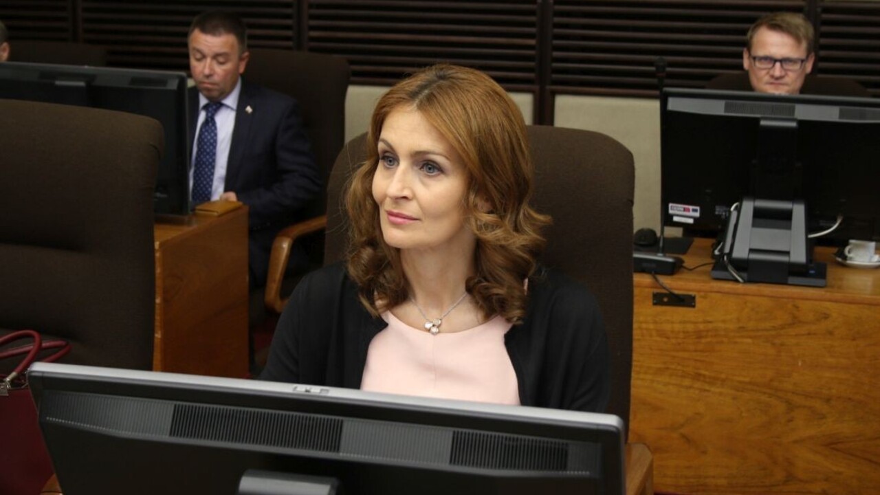 Kalavská sa pri veľkej reforme nemocníc inšpirovala v Dánsku