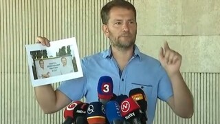 TB predsedu OĽANO I. Matoviča k vyjadreniam lídra koalície PS/Spolu