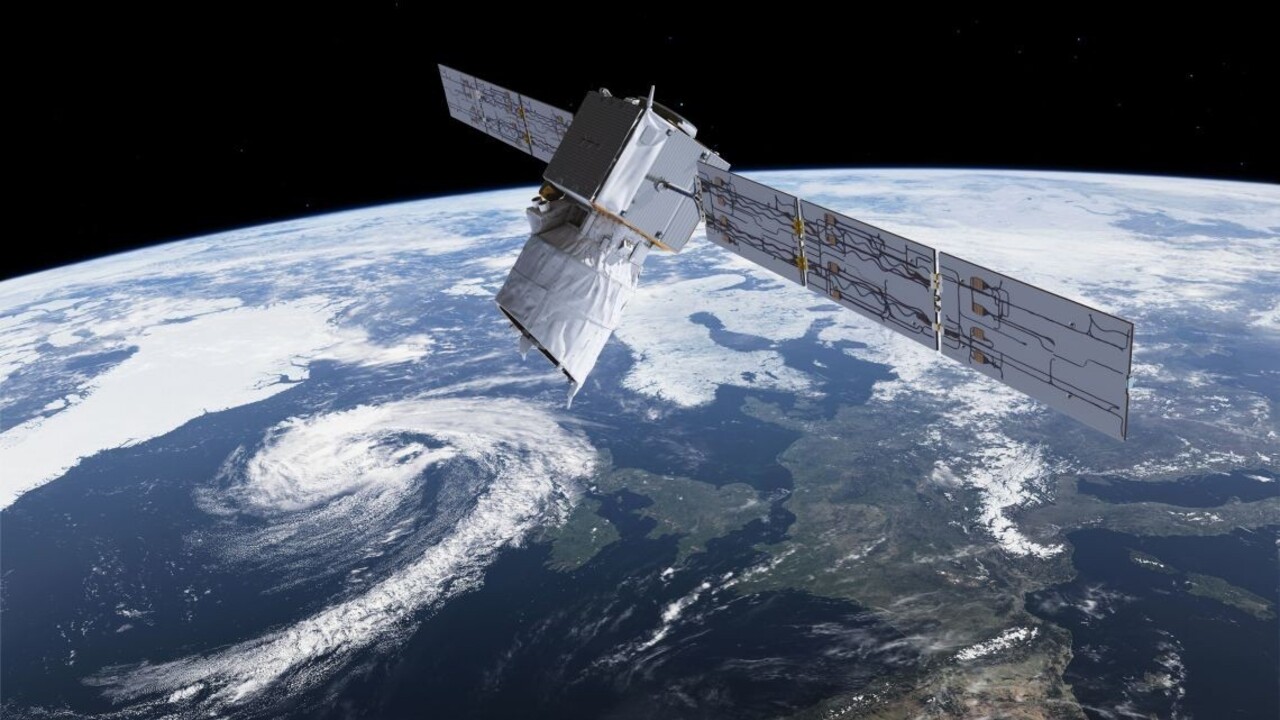 Francúzi vyvinú zbrane, ktoré vedia zničiť satelity na orbite