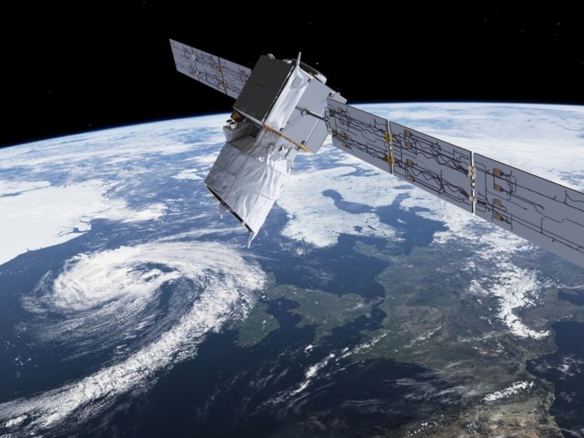 Francúzi vyvinú zbrane, ktoré vedia zničiť satelity na orbite
