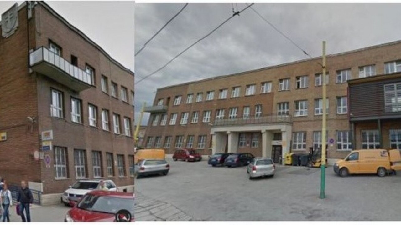 Slovenská pošta predáva nehnuteľnosti. Toto je aktuálna ponuka