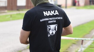 Kľúčový človek NAKA má byť prepojený na Albáncov, tvrdí SaS