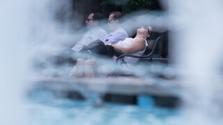 Po rekordných horúčavách prišlo ochladenie, miestami aj o desať stupňov