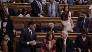 Hispanista T. Urban o politickom pate v Španielsku