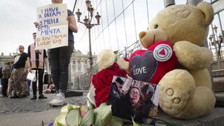 Ruská aktivistka svojho vraha dobre poznala, úradoval alkohol