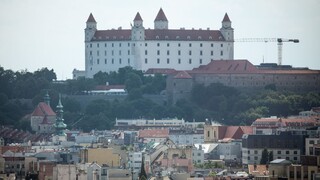 Slovensko si zachovalo rating A+, S&P však pridala aj varovanie