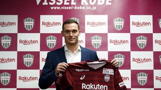 Vermaelen odišiel z FC Barcelona do krajiny vychádzajúceho slnka