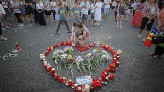 Pre vraždu dievčaťa vyšli do ulíc. Políciu vinia z neschopnosti