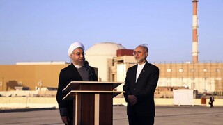 Irán plánuje obnoviť činnosť reaktoru, znovu tak poruší dohodu