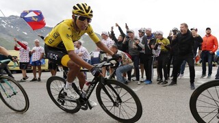 Bývalý cyklista M. Velits o výsledkoch Tour de France