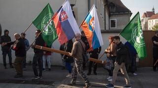 Čižnár sa s verdiktom o ĽSNS nestotožňuje, na súd sa ale neobráti