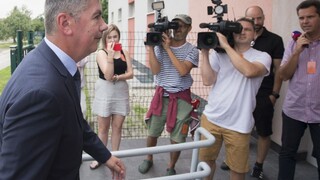 Kočnerova komunikácia vyplaví špinu. Na súde vypovedal i Repčík