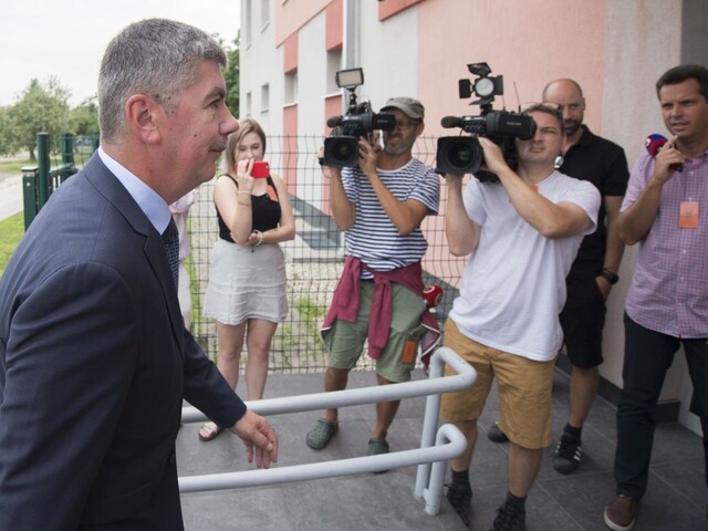 Kočnerova komunikácia vyplaví špinu. Na súde vypovedal i Repčík