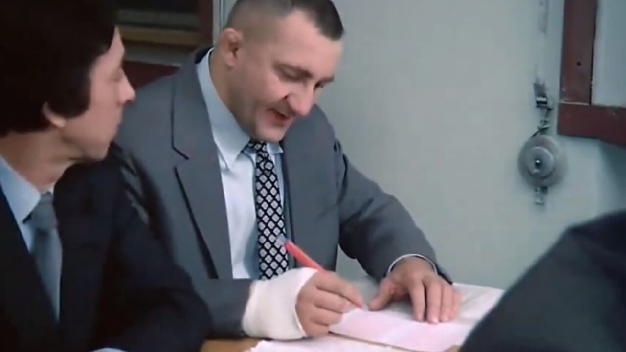 Zomrel silák z českých filmov, herec a športovec Zdeněk Srstka