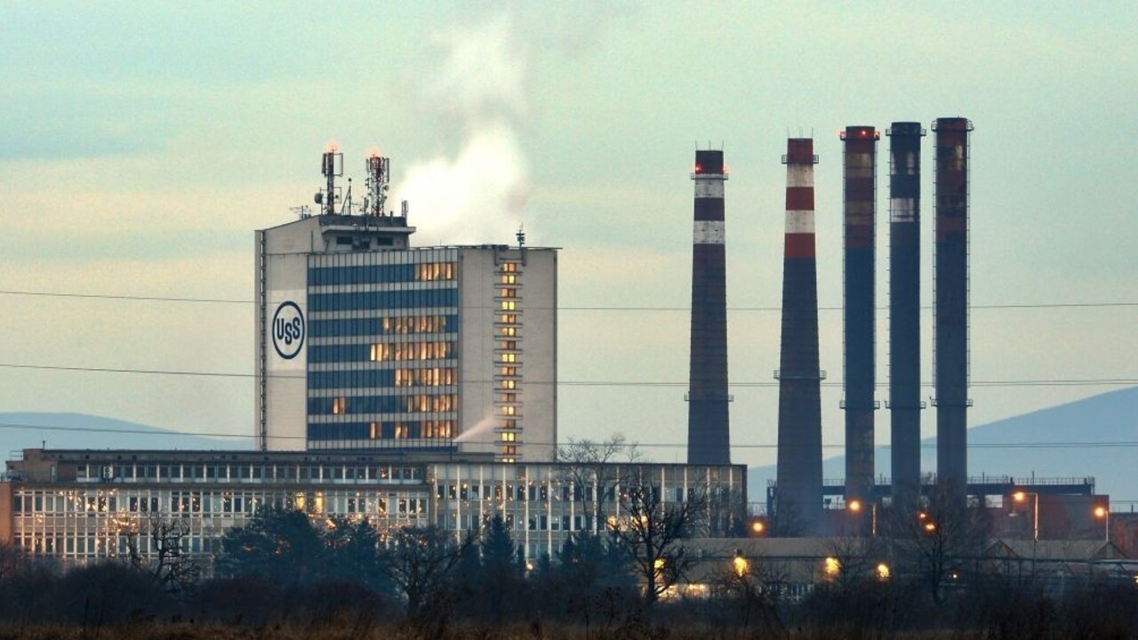 Využívajú situáciu? Fico spochybnil dôvod prepúšťania v U. S. Steel