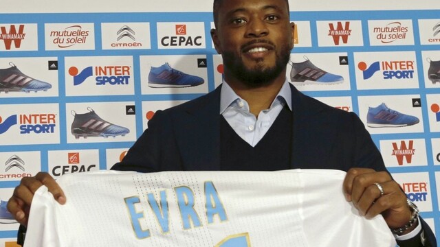 Bývalý reprezentant Evra definitívne končí. Aké sú jeho plány?