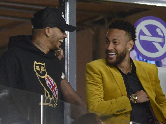 Neymar čaká na verdikt súdu, modelka ho obvinila zo znásilnenia
