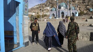 Trump chce začať sťahovať vojská z Afganistanu pred voľbami