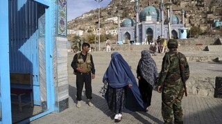 Trump chce začať sťahovať vojská z Afganistanu pred voľbami