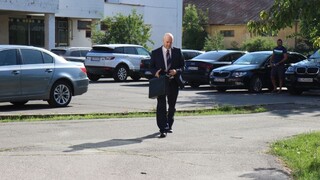 O zmenkách nevedel ďalší svedok. Budú čítať šifrovanú komunikáciu?