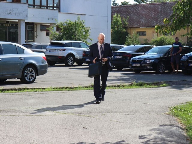 O zmenkách nevedel ďalší svedok. Budú čítať šifrovanú komunikáciu?