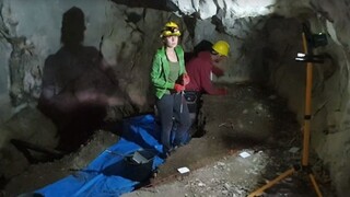 V tatranskej jaskyni žili praľudia, pre vedcov je to prekvapenie