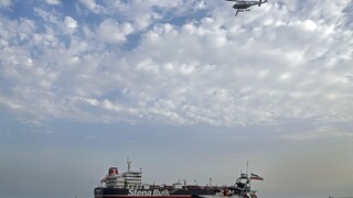 Situácia medzi Britániou a Iránom je napätá. Ktorá strana ustúpi?