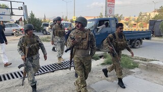 V Afganistane podľa štatistiky zabili viac ľudí vojaci, než militanti