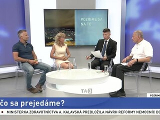 Prečo sa prejedáme?