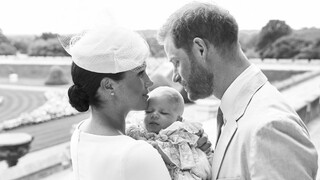 Princ Harry vysvetlil, prečo s Meghan budú mať najviac dve deti