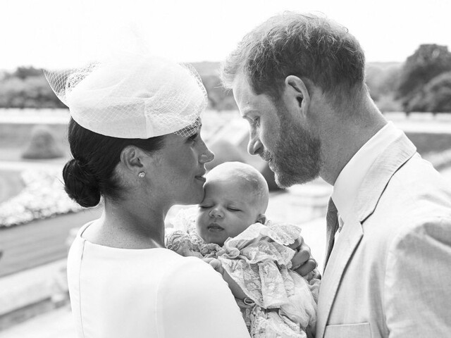 Princ Harry vysvetlil, prečo s Meghan budú mať najviac dve deti