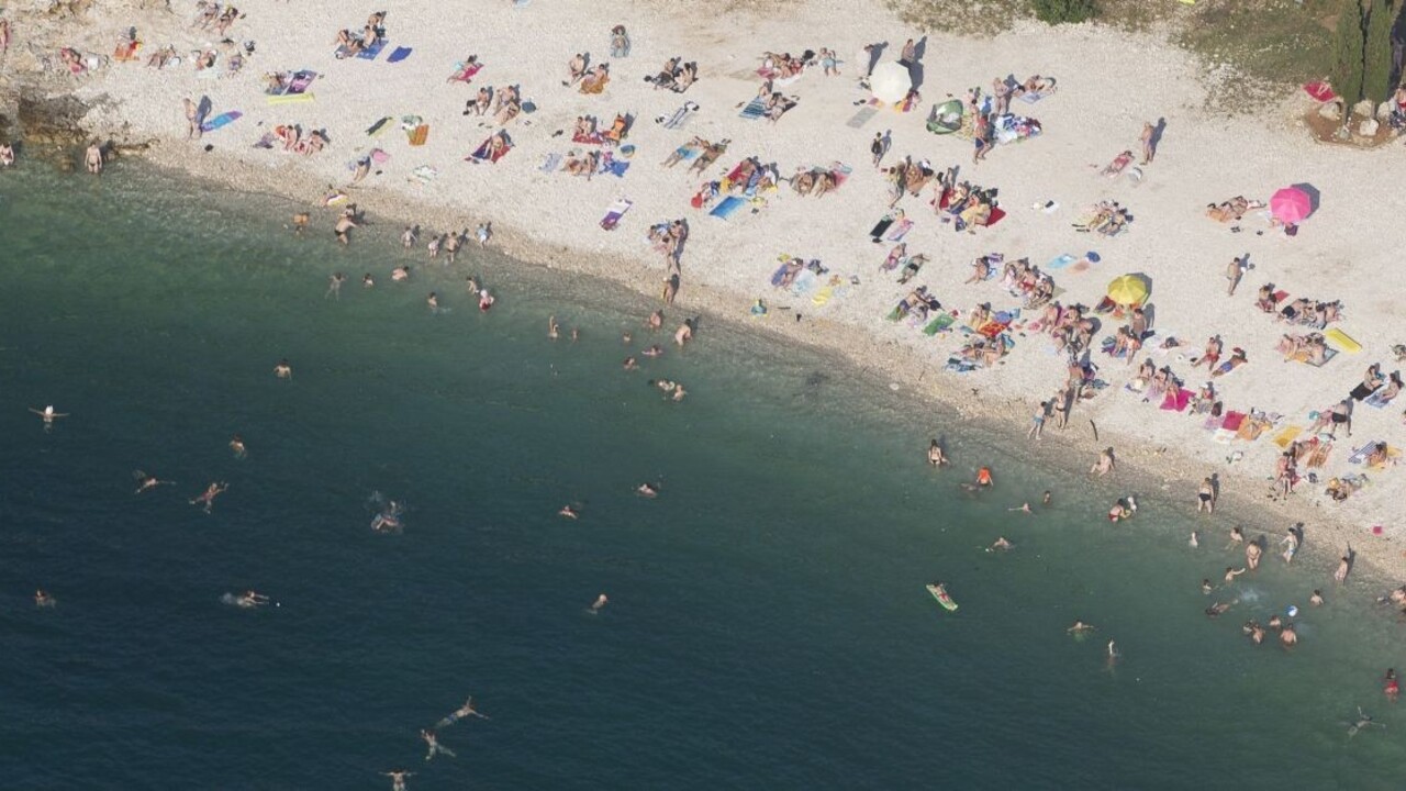 Ako dovolenkujú Slováci? Míňame viac ako Česi či Poliaci