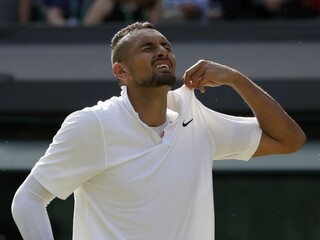 Vo Washingtone na turnaji ATP idú ďalej Tsonga a Kyrgios