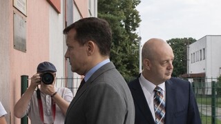 Megaproces pokračuje po prázdninách, zúčastní sa už aj Kočner