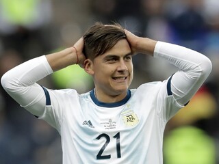 V Juventuse a Manchesteri sa črtajú výmeny hráčov, o koho ide?