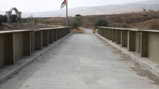 Palestínčania môžu stavať na Západnom brehu Jordánu, rozhodol Izrael