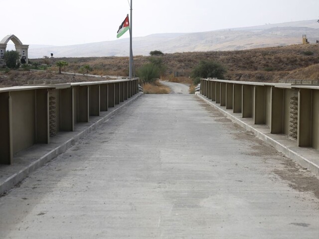 Palestínčania môžu stavať na Západnom brehu Jordánu, rozhodol Izrael
