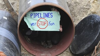 Otvorenie Nord Stream 2 zrejme odložia, senátori podporili sankcie