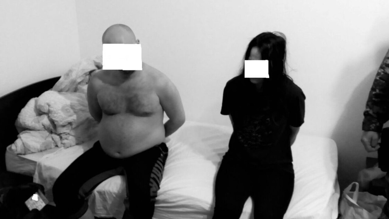 Vnímali ju ako dcéru, Slovenka ich spolu s kumpánom zavraždila