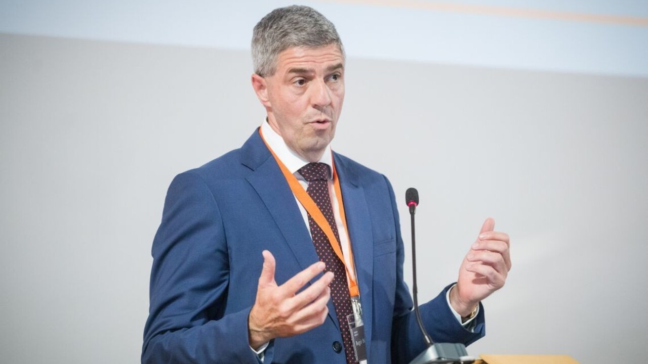 Je to vážne čítanie, hovorí o Kočnerovej komunikácii Bugár