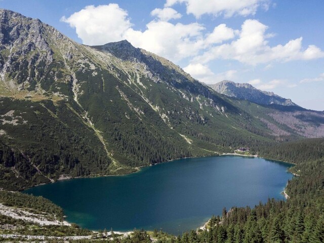 Domácemu cestovnému ruchu sa darí, pomohli tomu rekreačné poukazy