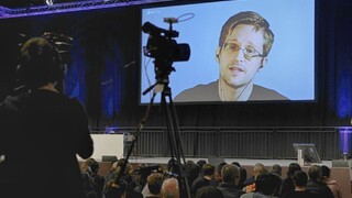 Snowden vydáva knihu. Píše, prečo odhalil tajné dokumenty vlády