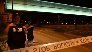 Masaker v chorvátskom Záhrebe prežilo len sedemmesačné bábätko