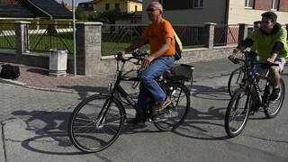 Na Slovensku vzniká prvý automatický parkovací dom pre bicykle