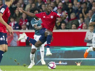 Lille predalo Arsenalu Pépého za rekordnú sumu
