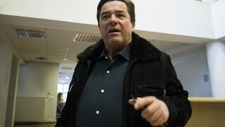 Kočner bol vypovedať na bratislavskom policajnom prezídiu