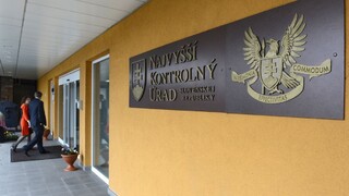 NKÚ chce spolupracovať so zákonodarnými orgánmi, inšpiráciou je Česko