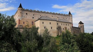 Zvolen objavuje čoraz viac turistov, láka ich Pustý hrad