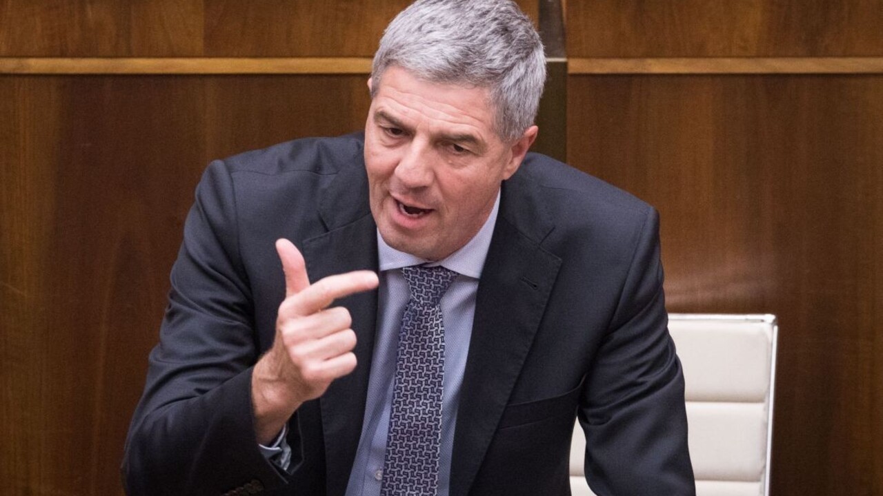 Medzi Mostom-Híd a SMK sa črtá koalícia, Bugár má podmienky